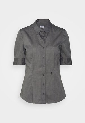 Seidensticker Blusa - grey