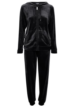 Oxmo MITTA SET - Survêtement - black