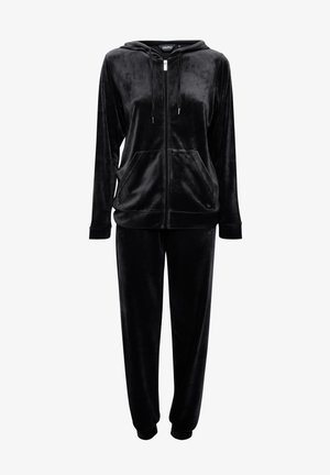 Oxmo OXMITTA - Trainingsanzug - black