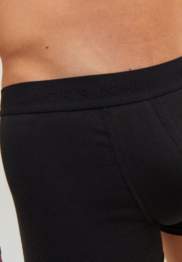 WAISTBAND TRUNKS 3 PACK  - Trunks3