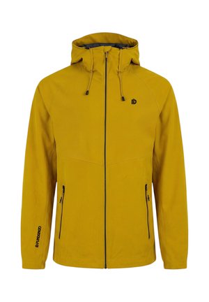 Fundango, WILMINGTON JACKET - Outdoorjacke - willow