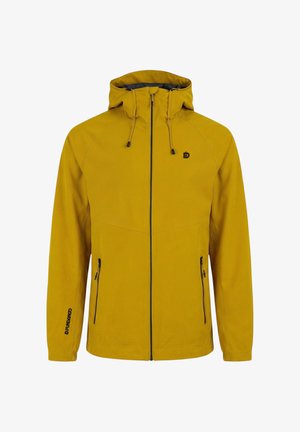 Fundango, WILMINGTON JACKET - Outdoorjas - willow