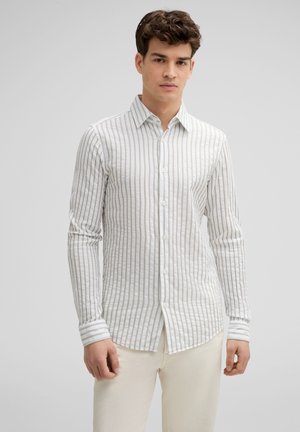 STAN - Hemd - hellgrün