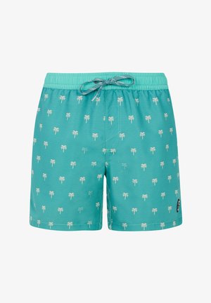 Protest, PARCO - Zwemshorts - wave green