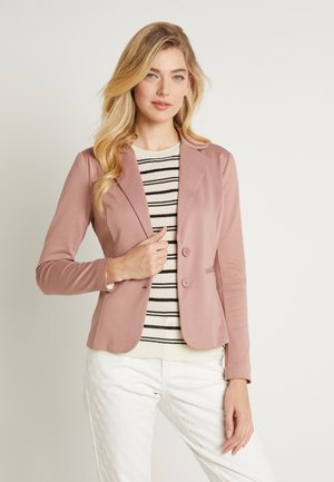 ANETT - Blazer - old rose