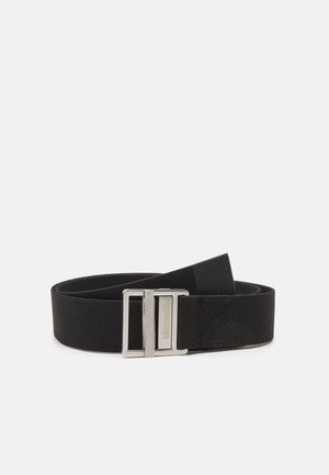 Element JIGGER BELT UNISEX - Cinturón - off black