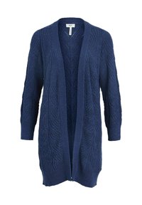 Niet geselecteerd, bijou blue