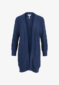 Unselected, bijou blue