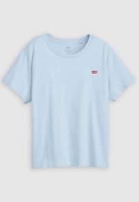 Sélectionné, chambray blue