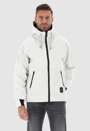 Giacca da mezza stagione - ghiaccio