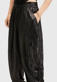 AllSaints KAYE  - Broek - black