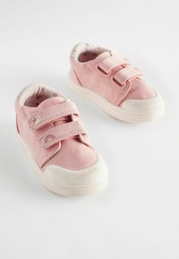 Next MACHINE WASHABLE WIDE FIT - Lauflernschuh - pink
