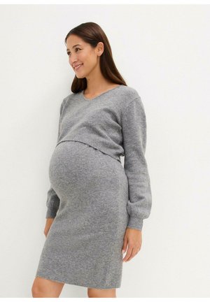UMSTANDS-SET  - Pullover - grey