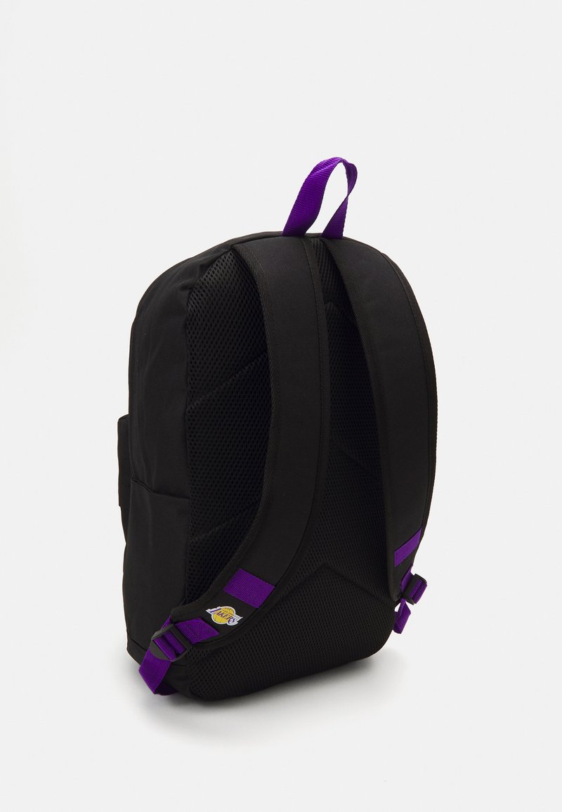 NBA NBA LOS ANGELES LAKERS BACKPACK UNISEX - Club wear  display picture 1