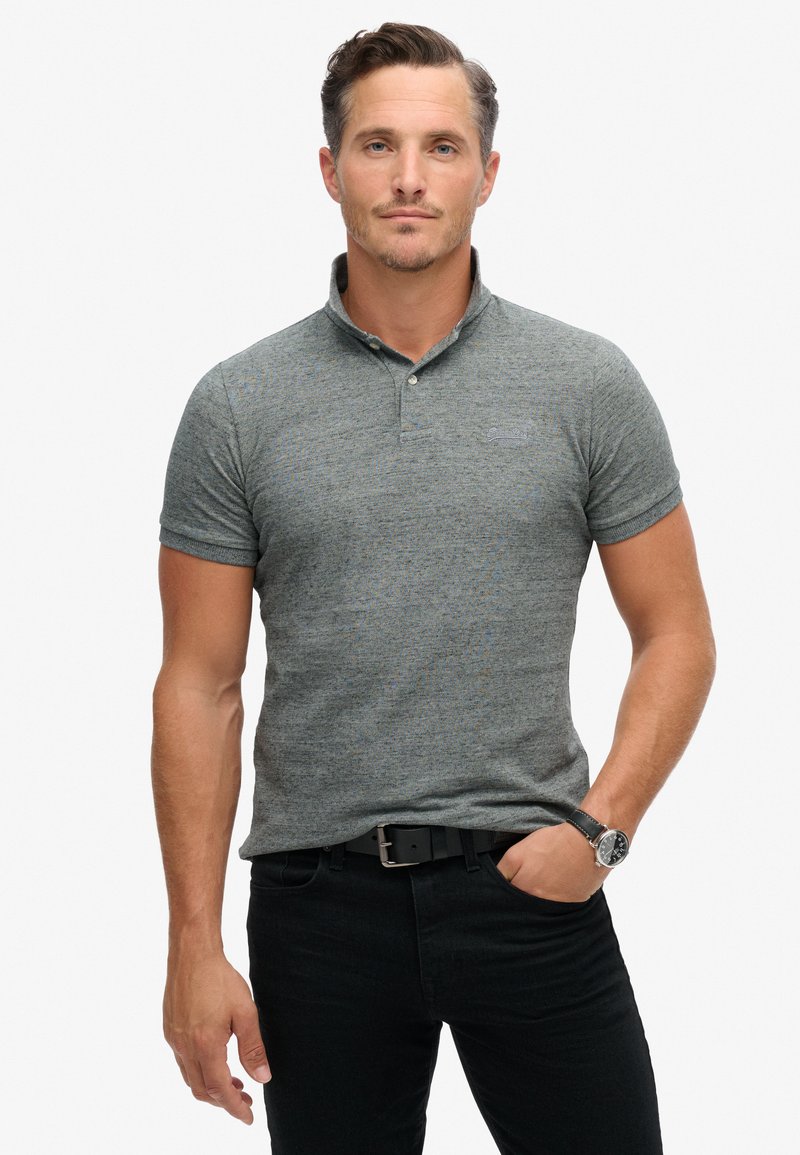 Superdry & Co - Koszulka polo