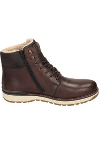 Rieker Bottes de neige - testadimoro braun moro