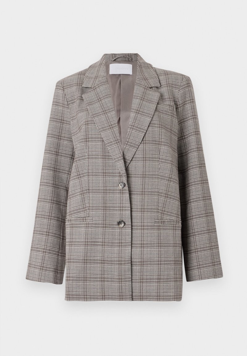 2nd Day Blazer taupe