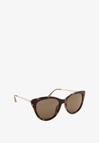 Selezionato, brown cream