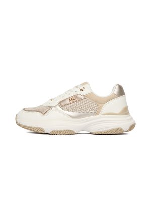 Mexx, MEXX SNEAKERS WOMEN'S WHITE 5906751853702 - Sneakers - white