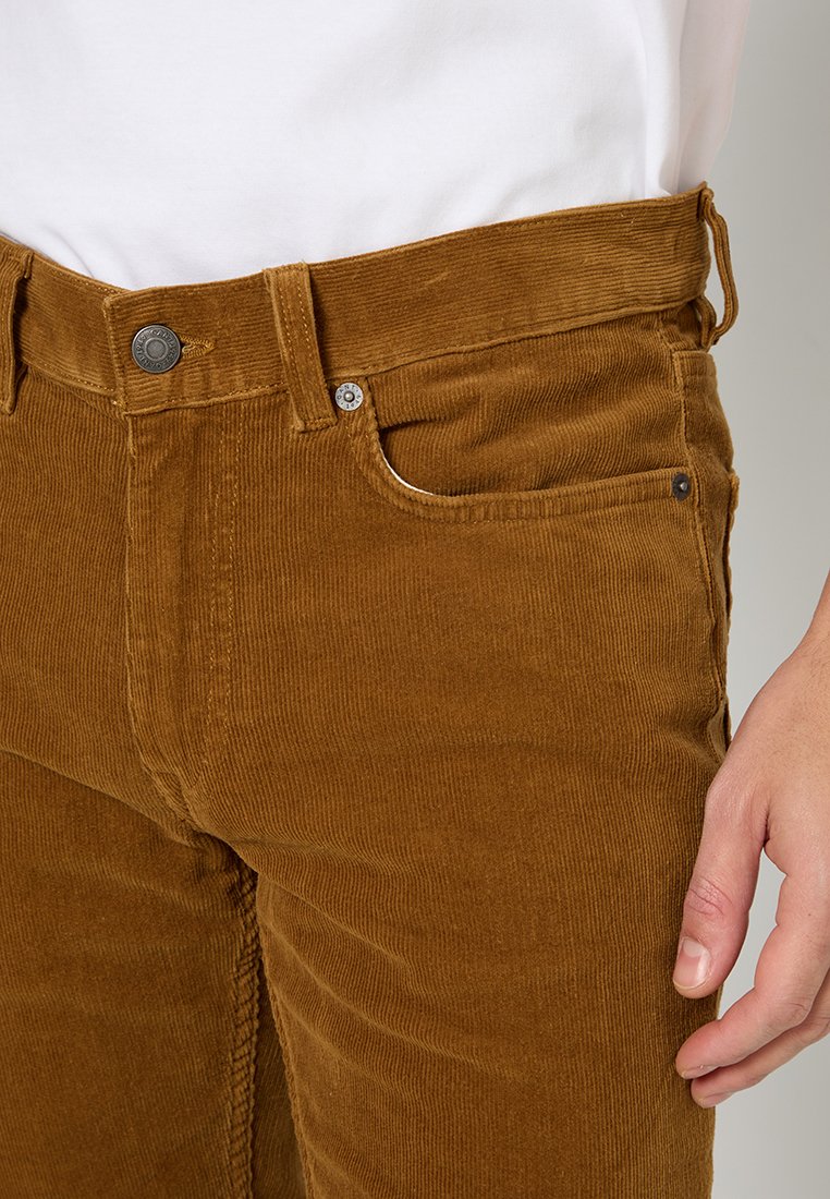 Stoffhose