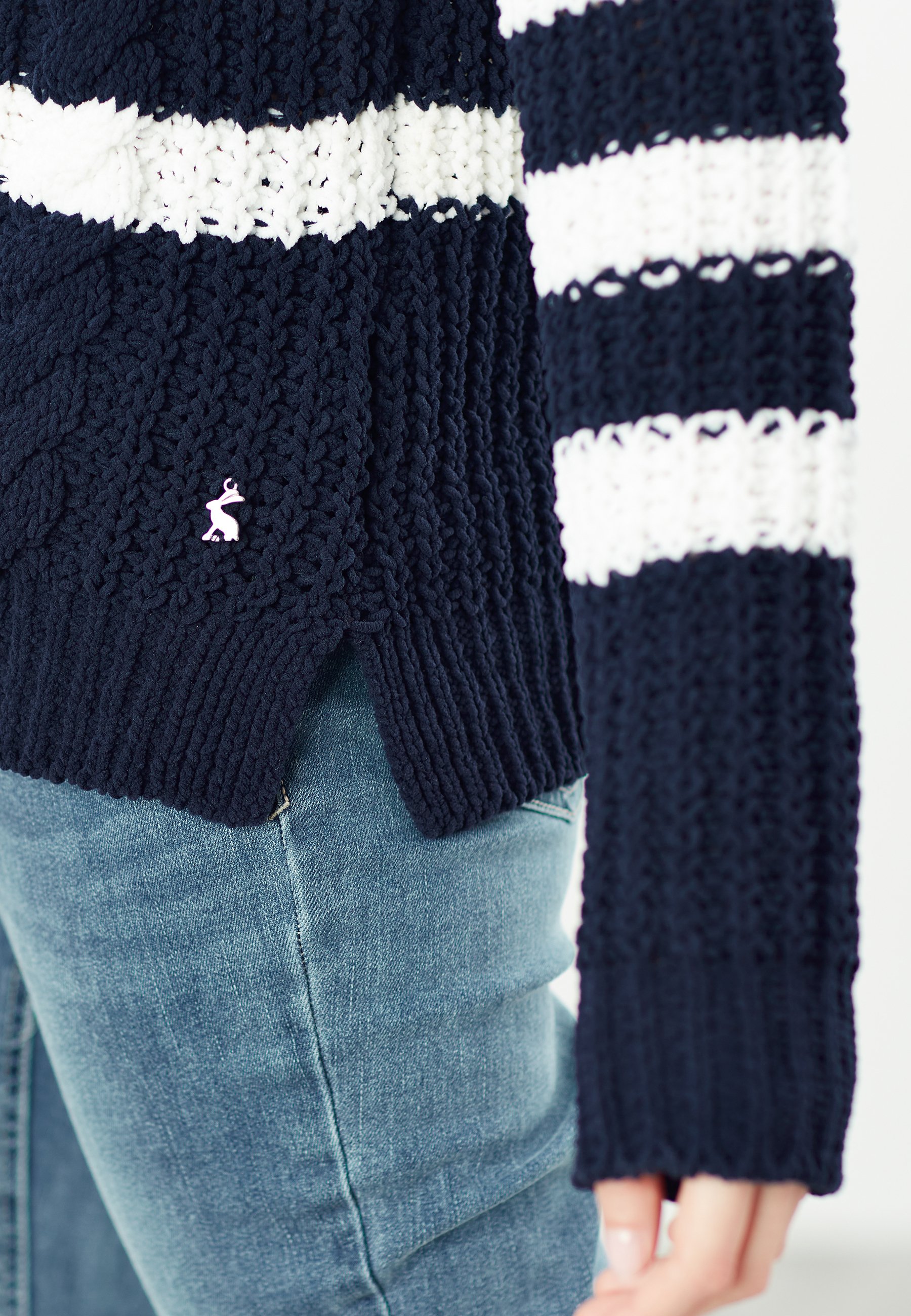 Damen Strickpullover Damen Strickpullover