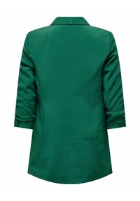 ONLY ONLELLY 3/4 TLR NOOS - Korte frakker - hunter green