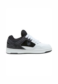 ZOO YORK Joggesko - white grey black