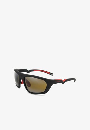 VUARNET, AIR UNISEX - Occhiali da sole - black