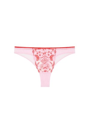 Passionata, PASSIONATA - String - rose-rouge