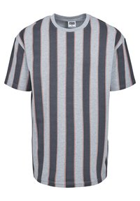 Kijelölve, darkshadow