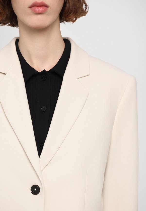 LOLA - Blazer - stone beige4