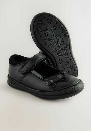 Next, Chaussures premiers pas - black leather