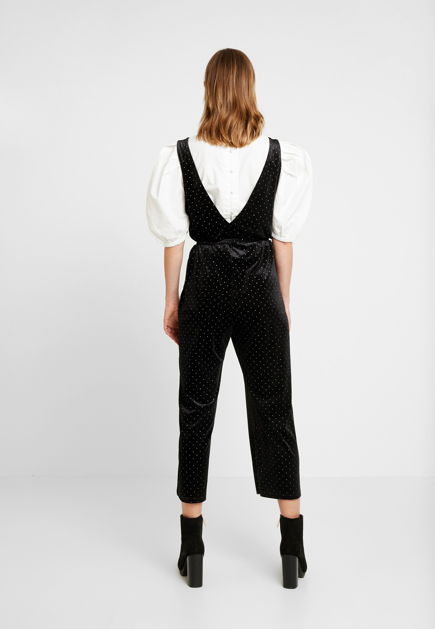 zalando monki jumpsuit