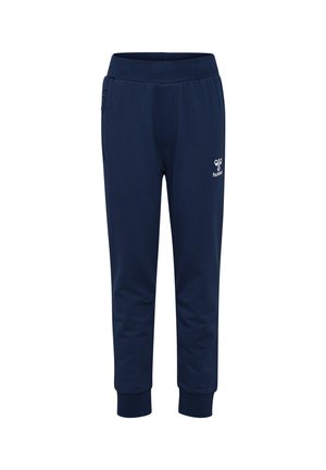 ON ADJUST WAIST - Pantalon de survêtement - black iris