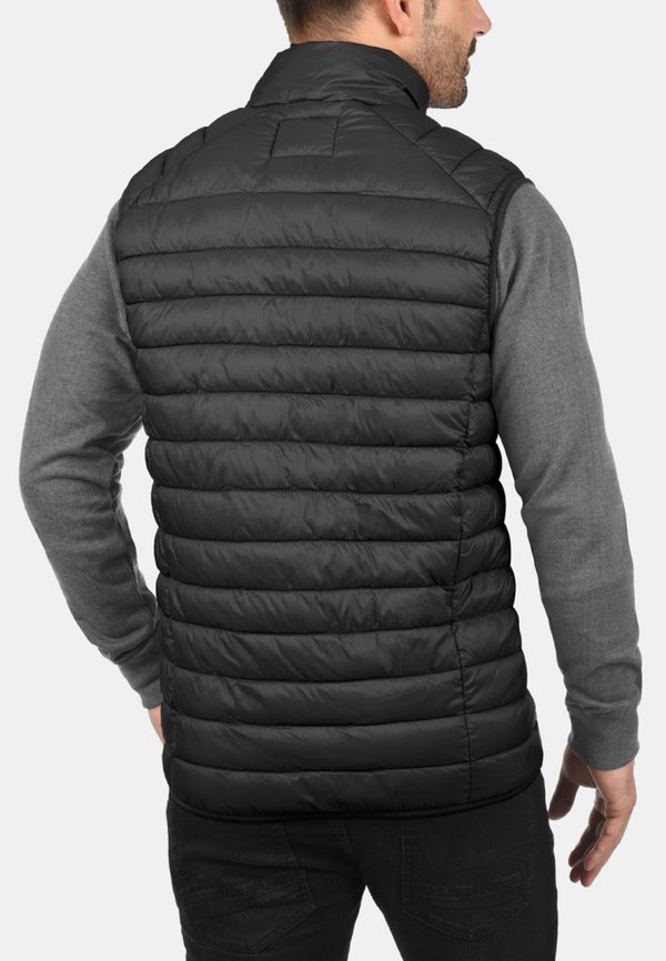 BHNille - Waistcoat2