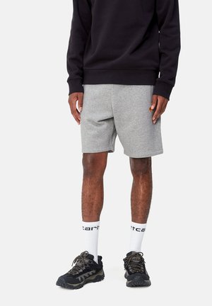 Carhartt WIP Shorts - grey heather