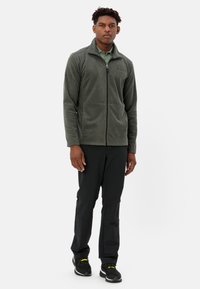 Vaude TAMOR - Fleecejas - khaki