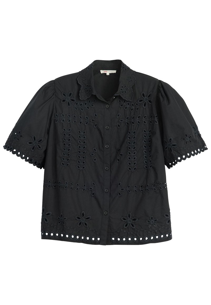 Levi’s® Overhemdblouse zwart