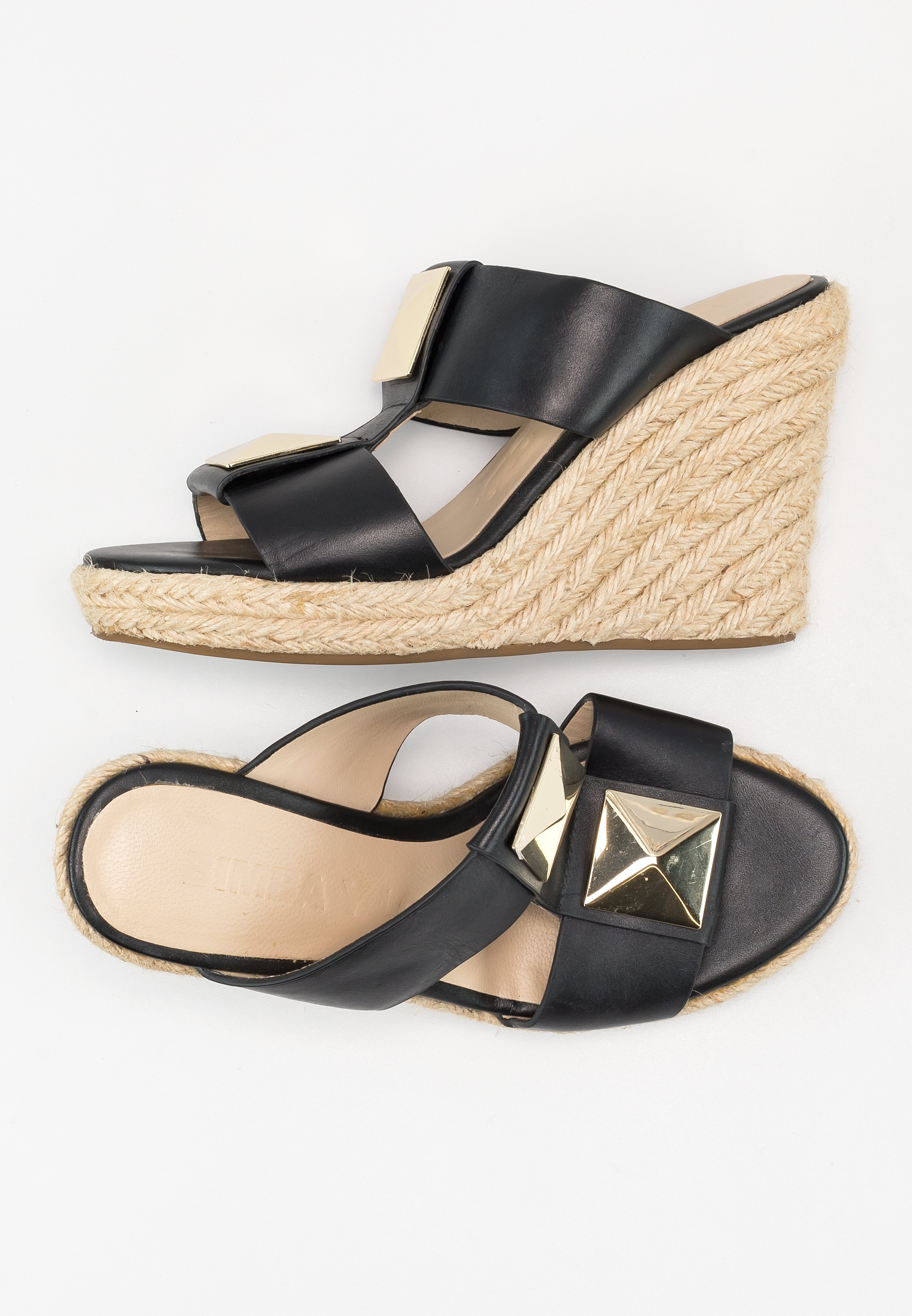 zalando sandali bimba