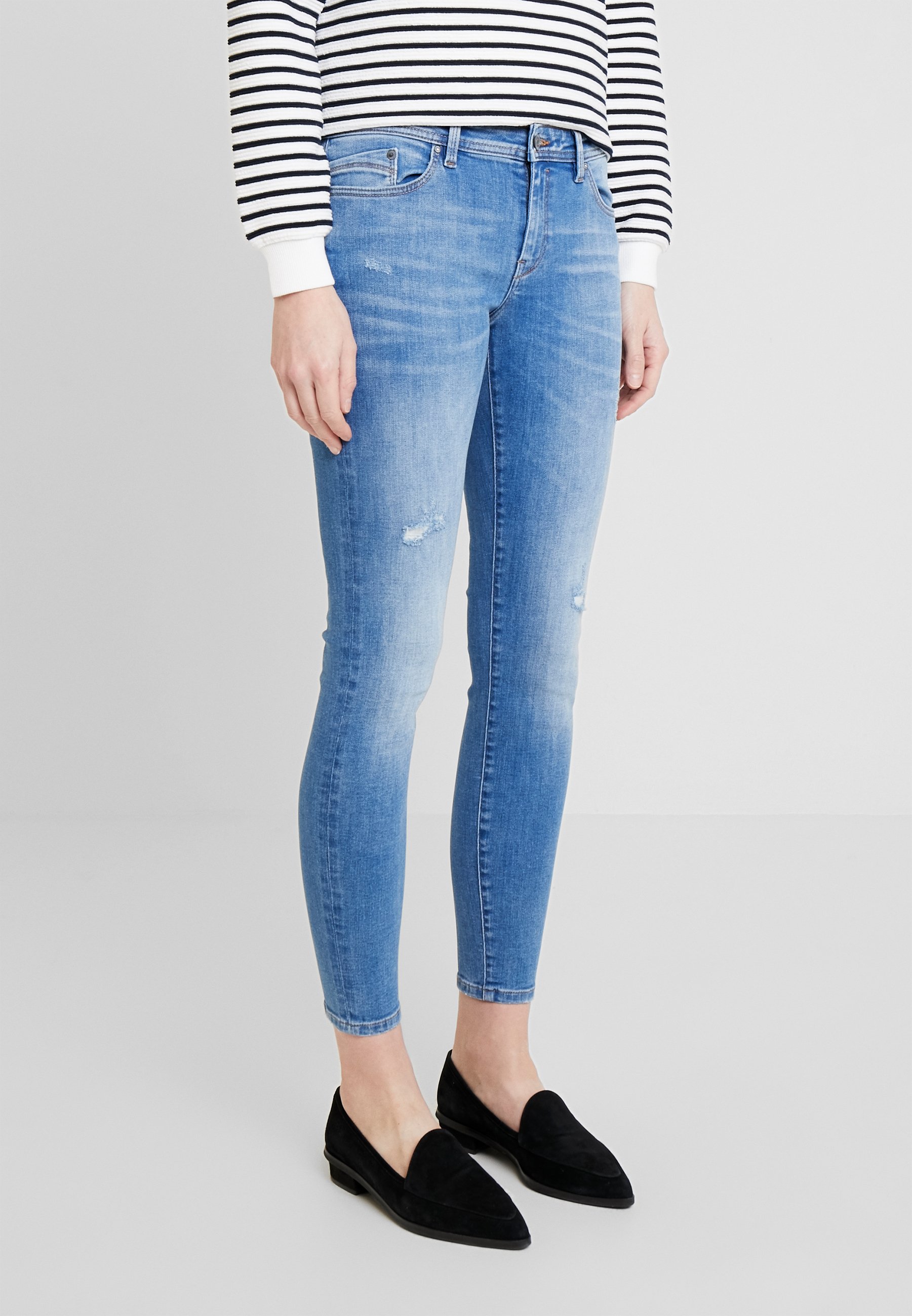 Light wash blue Clearance