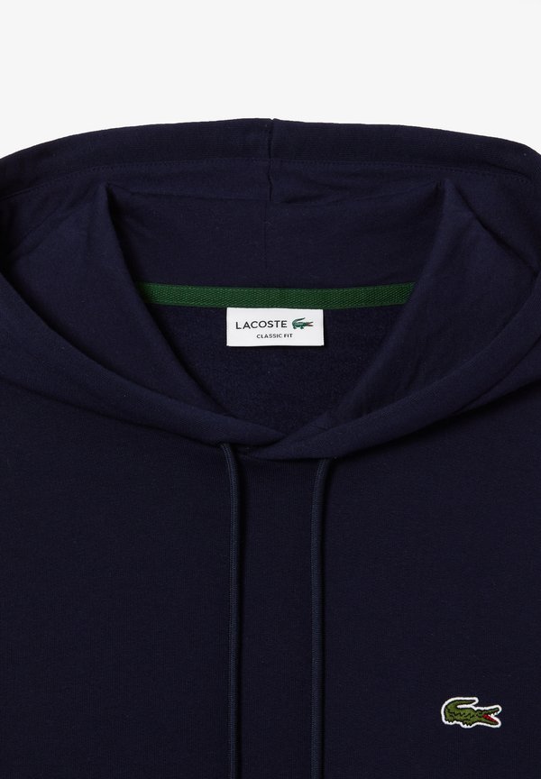 LIFESTYLE UNISEX - Hoodie - marine2