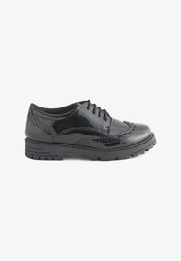 Odabrano, black patent