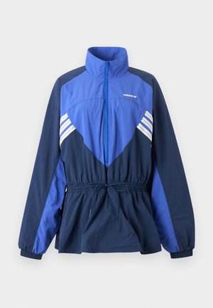 adidas Originals, Veste mi-saison - bold blue/night indigo
