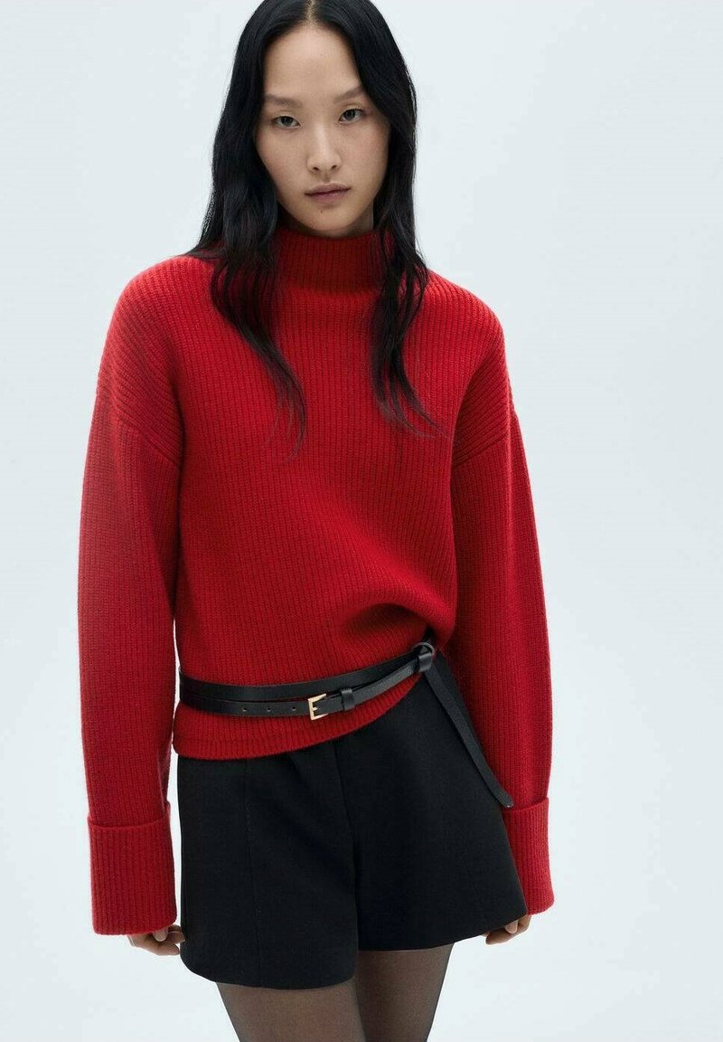 Mango Vesta - red