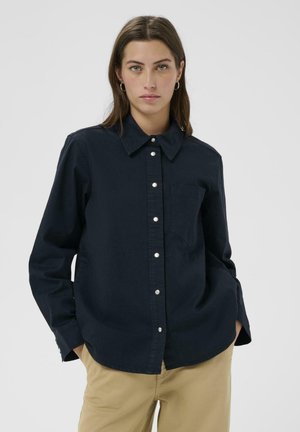 NAYLAPW JA - Veste légère - dark navy