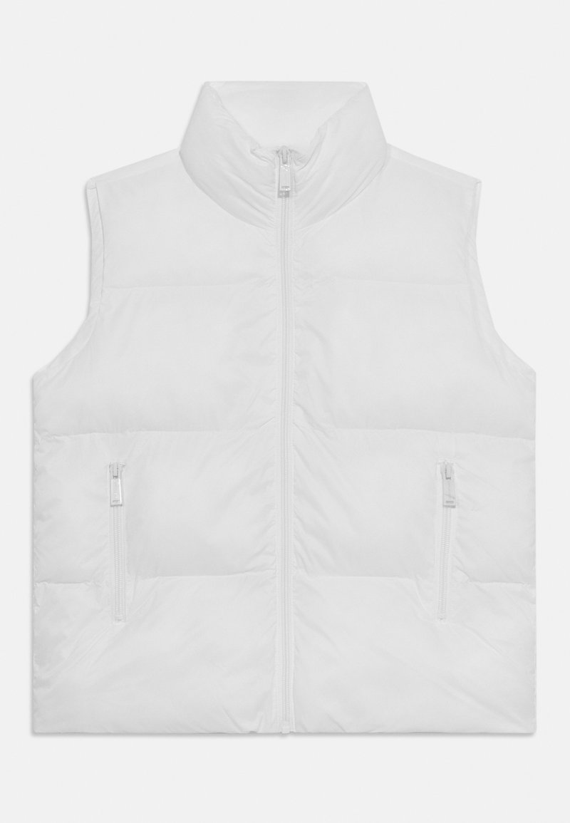 Dsquared2 Bodywarmer wit