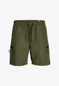 Pasirinkta, olive night