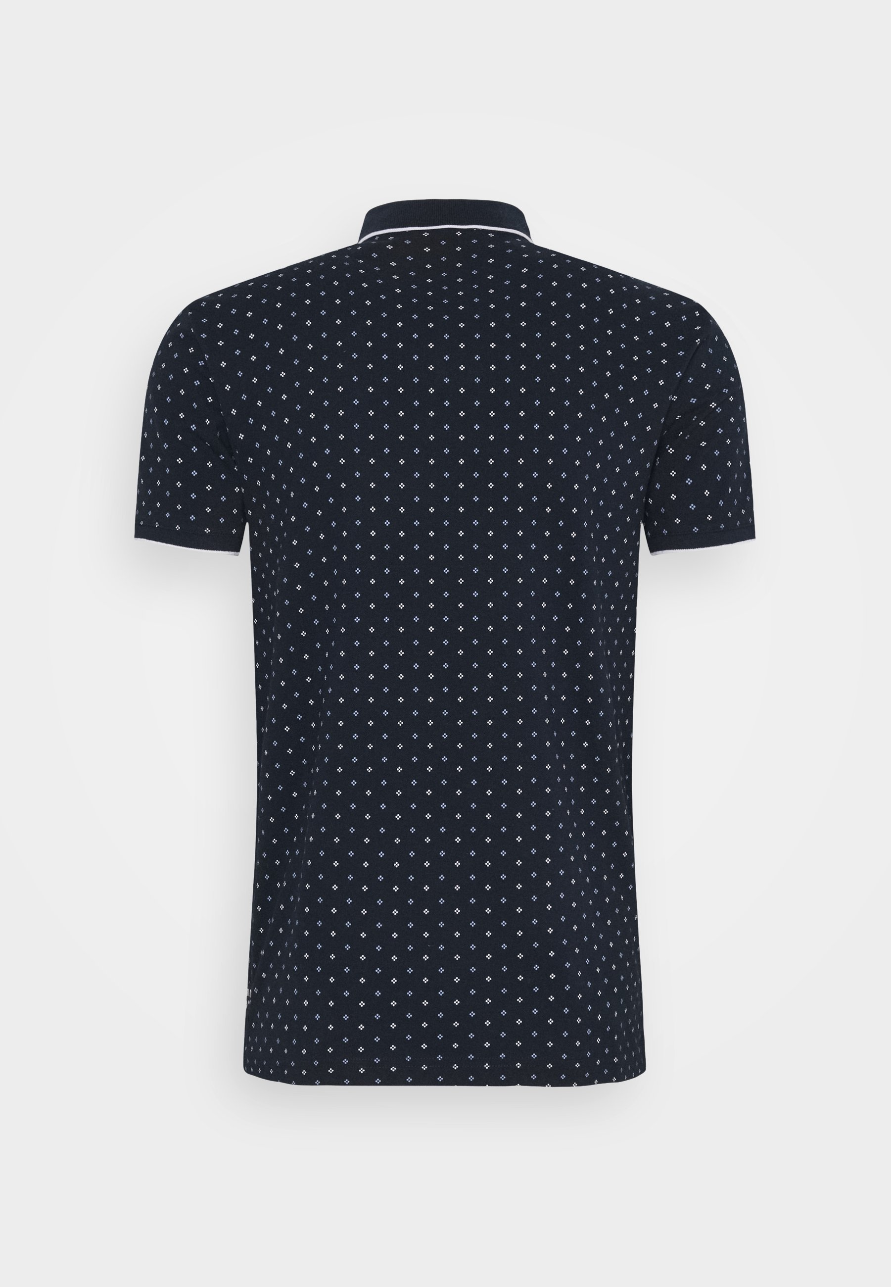 tom tailor denim polo