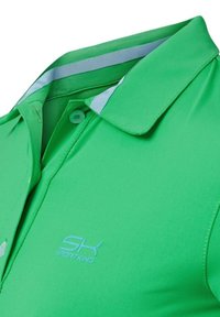 SPORTKIND Polo shirt - green