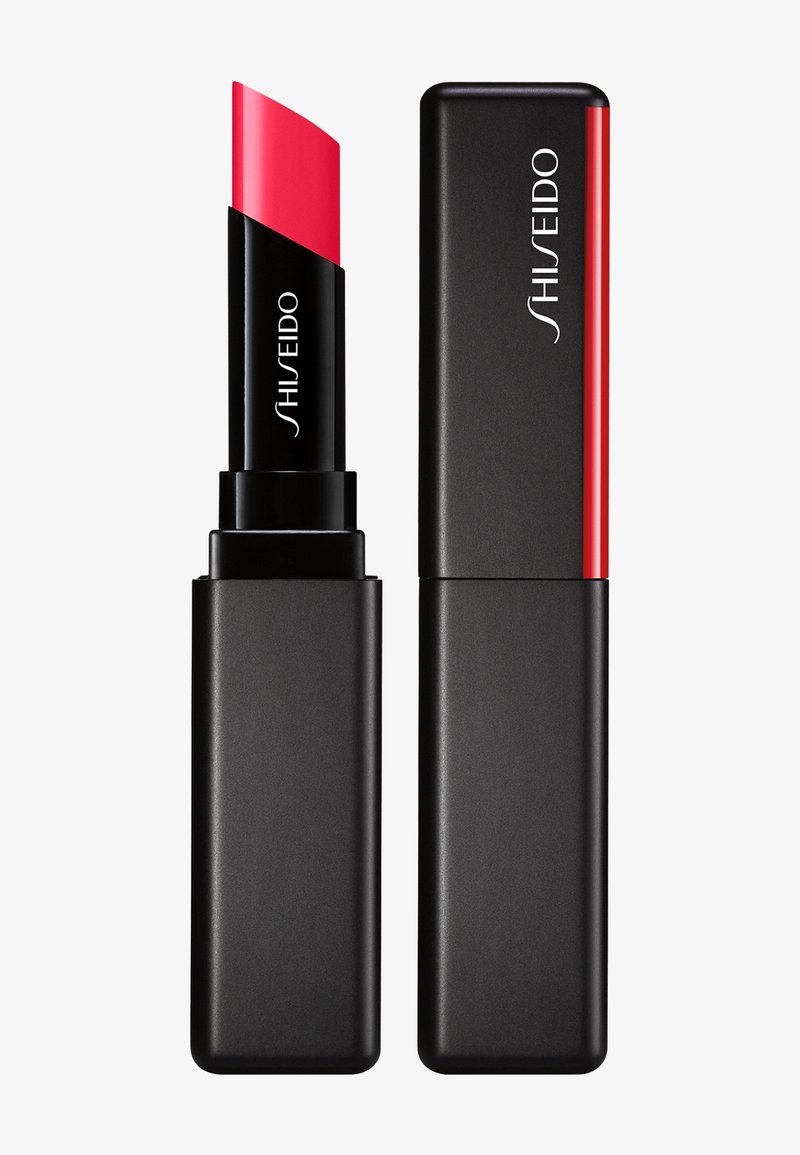 Shiseido COLORGEL LIPBALM - Läppbalsam - poppy